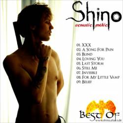 Shino : Best of